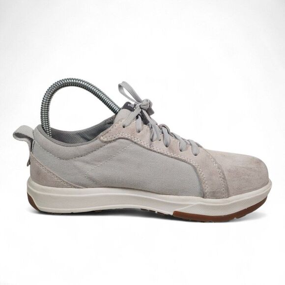 Timberland PRO Berkley Composite Safety Toe Oxfords A5PGX Men's 4.5 Women's 6 - Picture 7 of 12